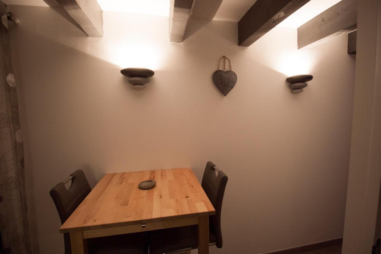 Chambre D'Hotes Bulle D'Eden Ла-Сейн-сюр-Мер Экстерьер фото